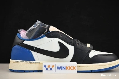 OG LOW SCOTT AIR X FRAGMENT JORDAN X TRAVIS 1 0829
